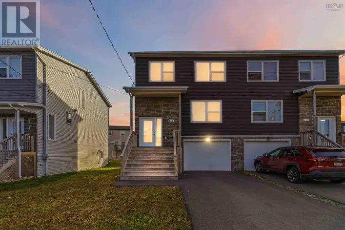 130 Cortland Ridge, Spryfield
