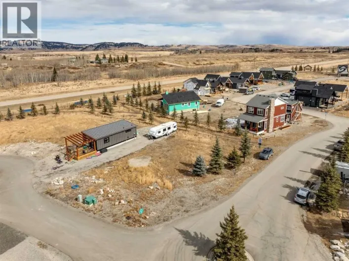 130 Cottageclub Court, Rural Rocky View County