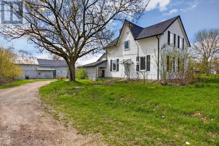 130 COUNTY RD 40, Asphodel-Norwood