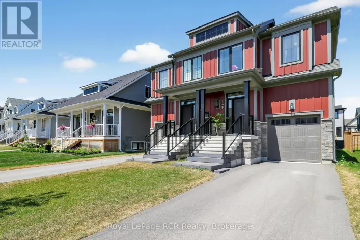 130 COURTLAND STREET, Blue Mountains