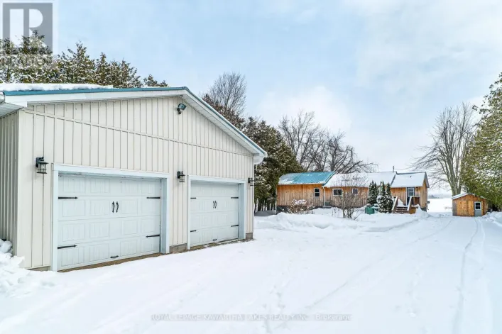 130 CRAWFORD ROAD, Kawartha Lakes