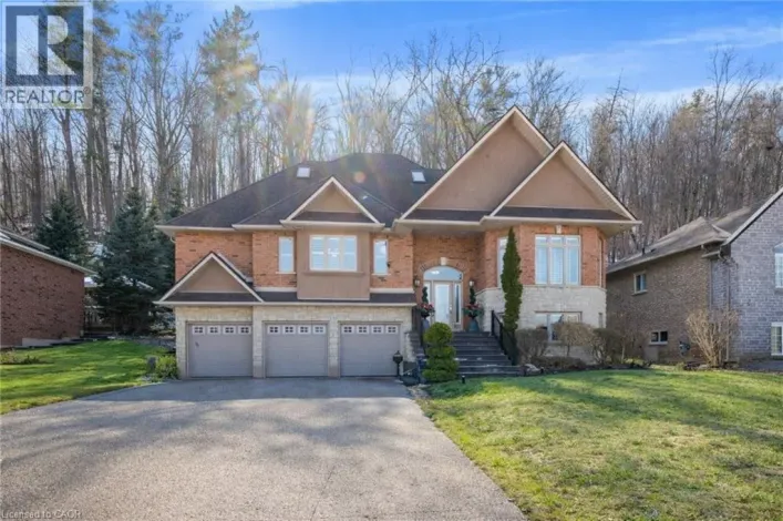 130 DORCHESTER Drive, Grimsby