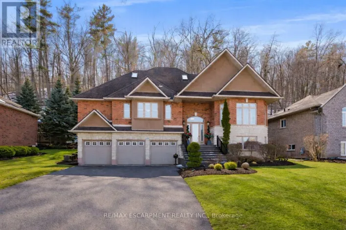 130 DORCHESTER DRIVE, Grimsby