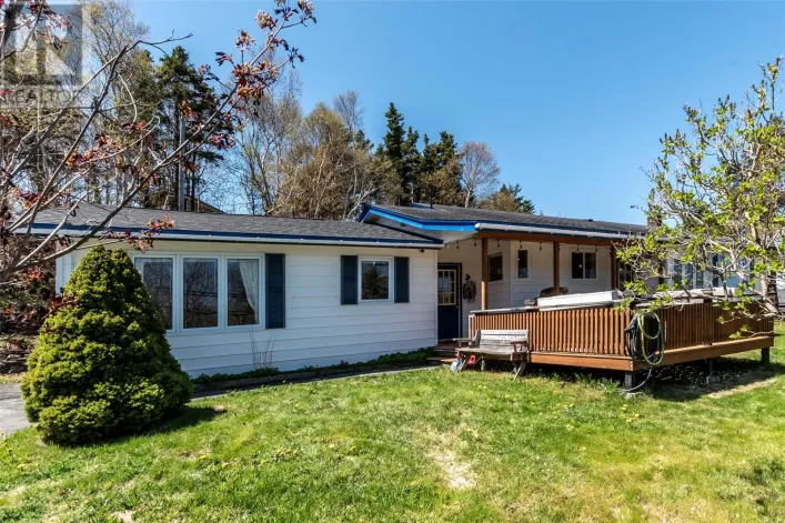 130 Dunns Hill Road, Conception Bay South