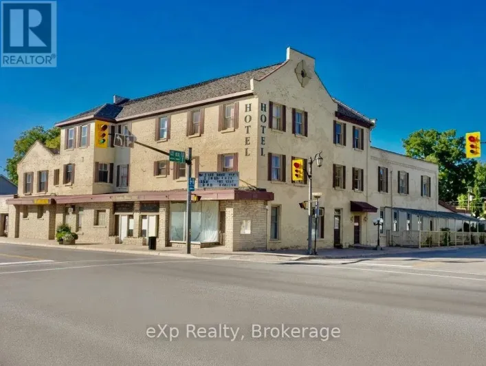130 DURHAM STREET E, Brockton