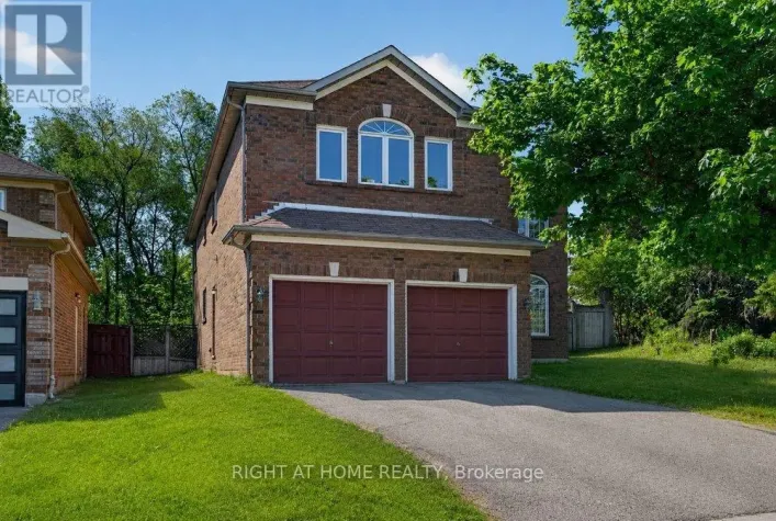 130 EAGLERIDGE DRIVE, Brampton