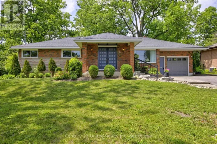 130 EARLWOOD DRIVE, Peterborough