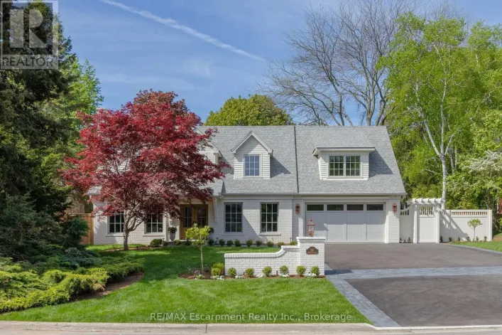 130 EDGECLIFFE PLACE, Burlington