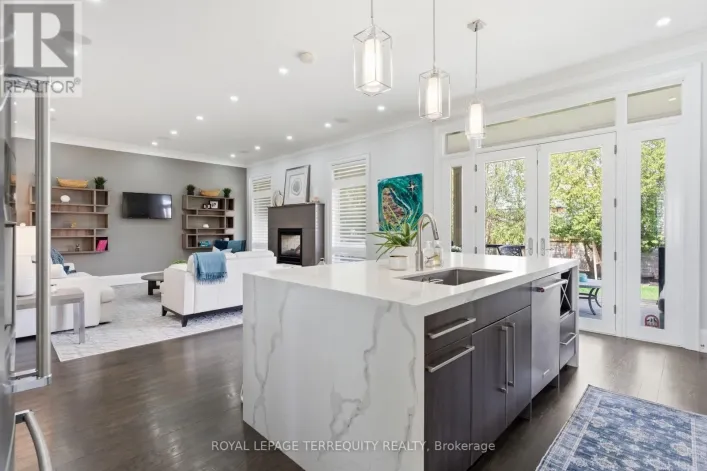 130 EDGECROFT ROAD, Toronto