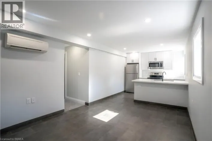 130 ELGIN Street Unit# 2, Brantford