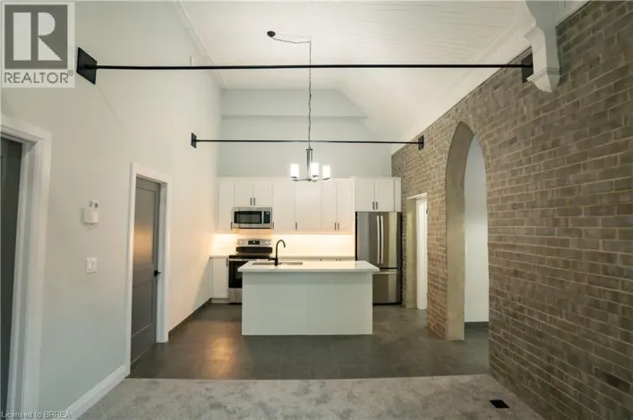 130 ELGIN Street Unit# 5, Brantford
