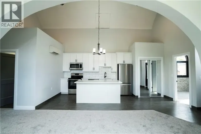 130 ELGIN Street Unit# 6, Brantford