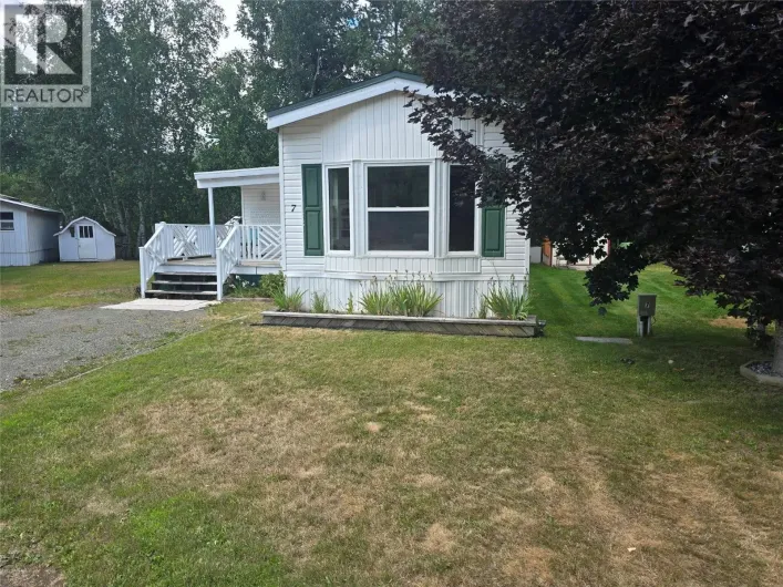 130 FERRY Road Unit# 7, Clearwater