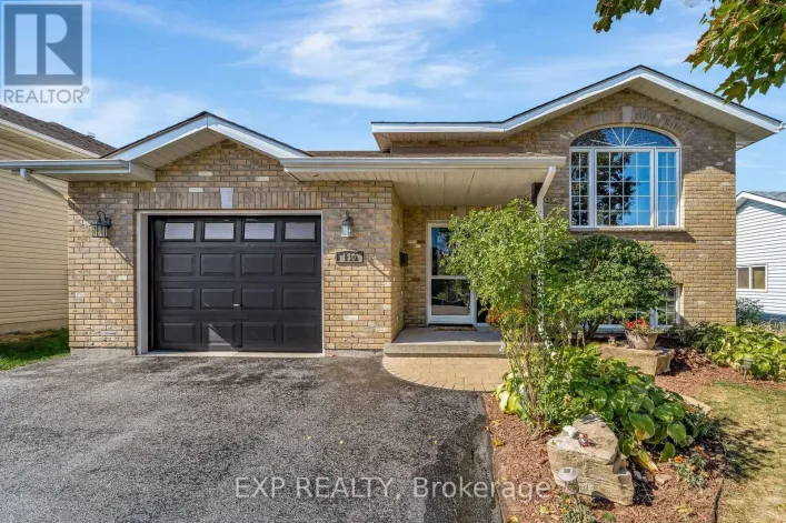 130 FINCH DRIVE, Belleville