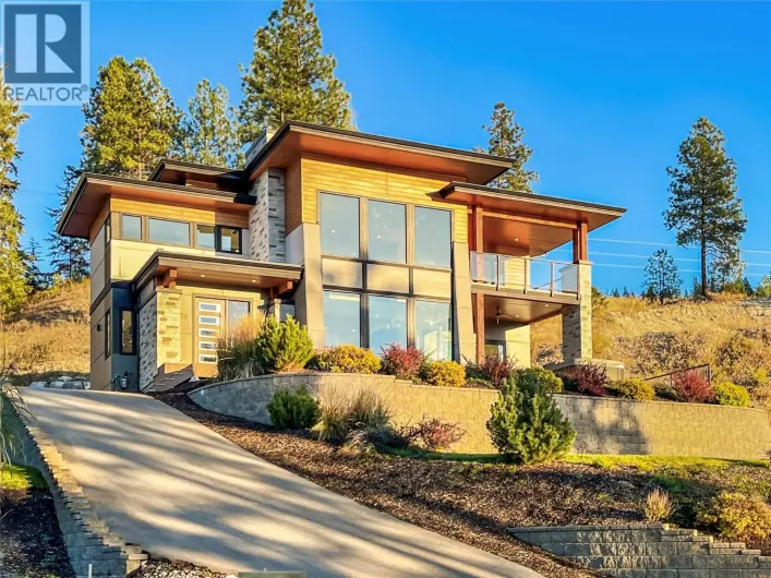 130 Flagstone Rise, Naramata