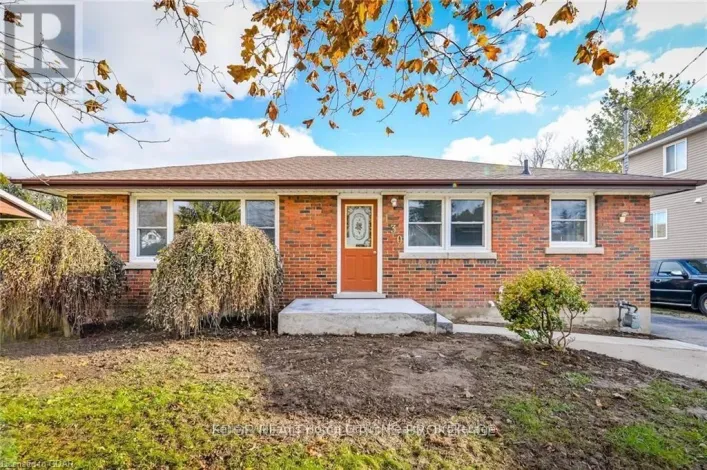 130 FORFAR STREET E, Centre Wellington