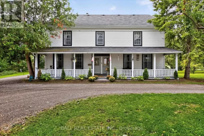 130 FRONT STREET W, Trent Hills