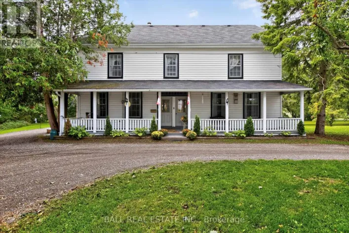 130 FRONT STREET W, Trent Hills