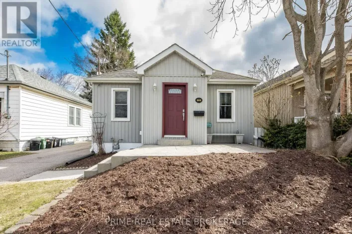 130 GILES STREET, London East