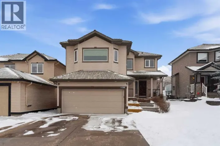 130 Gleneagles Terrace, Cochrane