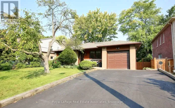 House for rent: 130 GRANDVIEW AVENUE, Markham