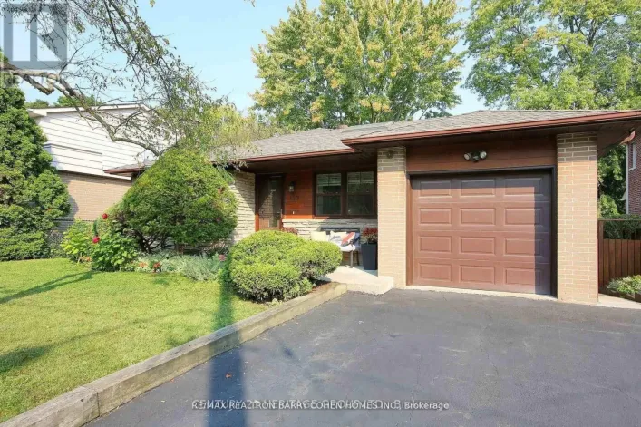 130 GRANDVIEW AVENUE, Markham