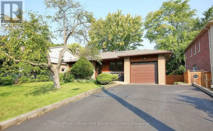130 GRANDVIEW AVENUE, Markham