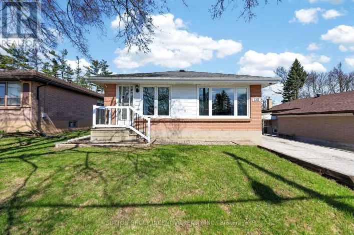 130 GROVE STREET E, Barrie