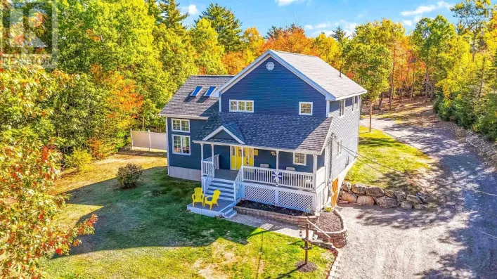 130 Highway 331, Mill Village