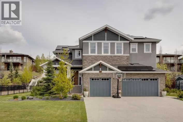 130 Hillside Terrace, Rural Rocky View County