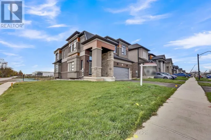 130 HITCHMAN STREET, Brant