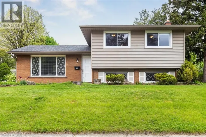 130 HUDSON Crescent, Kitchener