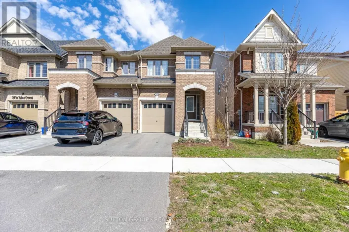 130 ICE PALACE CRESCENT, Oshawa
