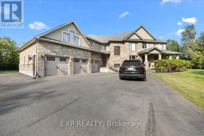 130 IRONSTONE COURT, Ottawa