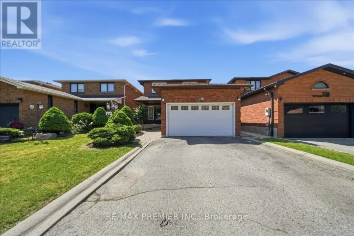 130 JACKMAN CRESCENT, Vaughan