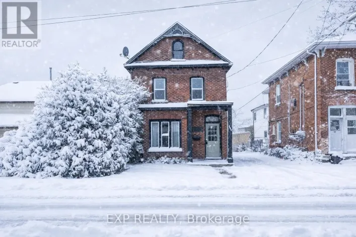 130 JOHN STREET S, Belleville