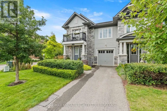 130 JOHN STREET W, Niagara-on-the-Lake