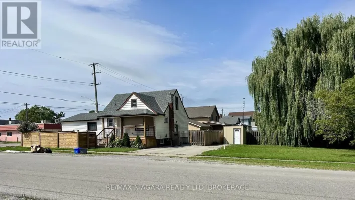 130 KILLALY STREET E, Port Colborne