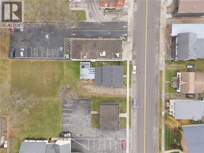 130 KING Street, Burford