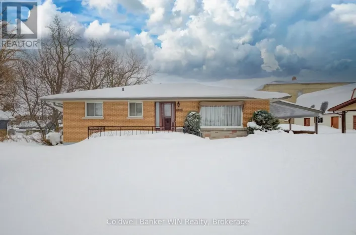 130 KING STREET E, Wellington North