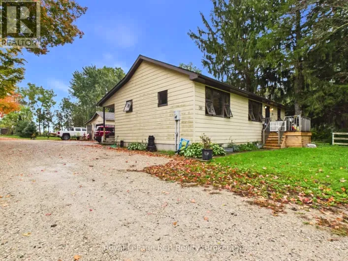 House for sale: 130 KING STREET, Kincardine