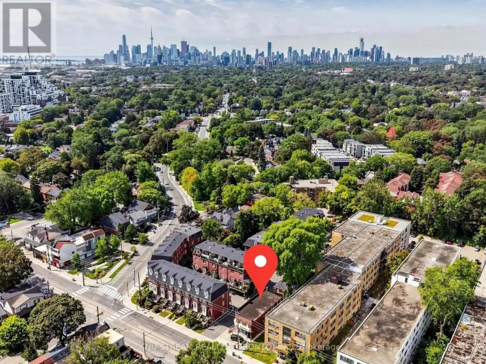 130 KINGSTON ROAD, Toronto