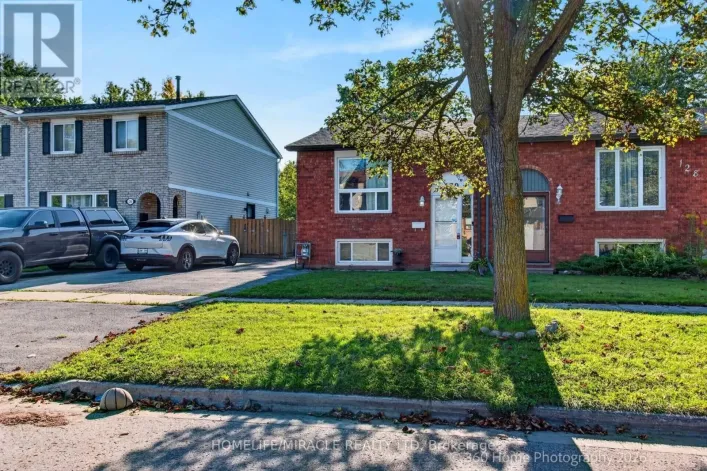 130 LONDONDERRY STREET, Oshawa