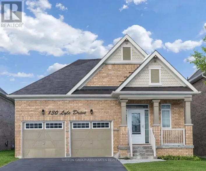 130 LYLE DRIVE, Clarington