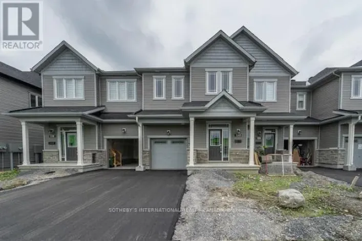 130 MAIN HALYARD LANE, Ottawa