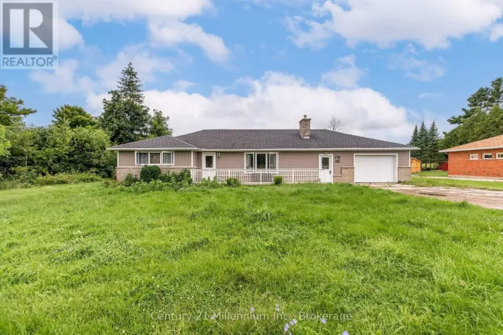 130 MAIN STREET, Northern Bruce Peninsula