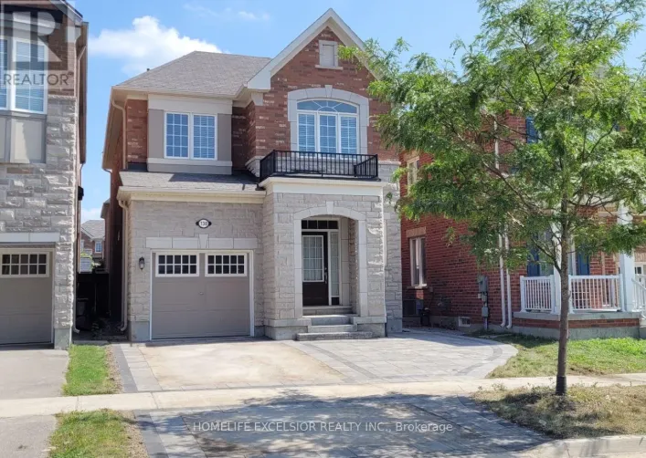 130 MAJOR CRESCENT, Aurora