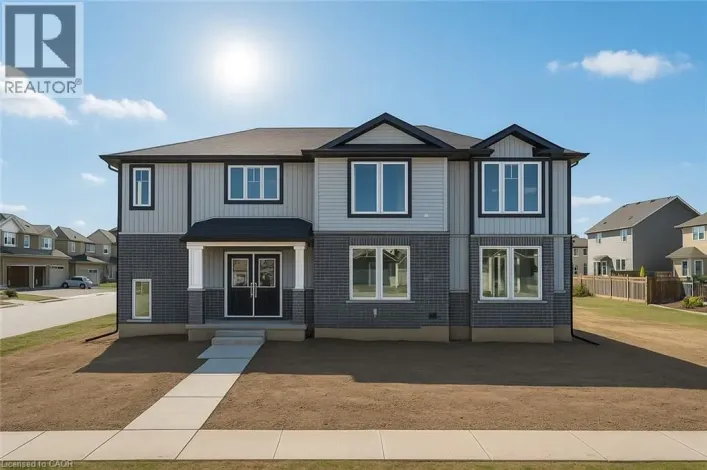 130 MAPLE Street, Drayton