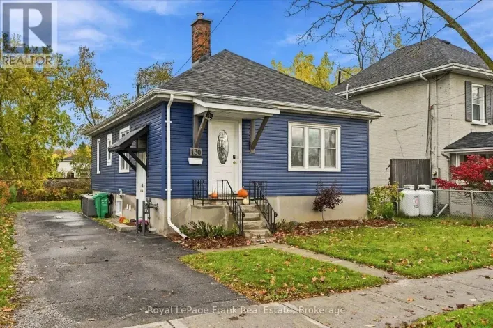 House for sale: 130 MARIA STREET, Peterborough