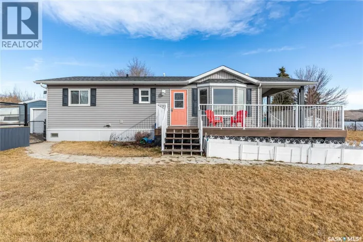 Mobile Home for sale: 130 Marine DRIVE, South Lake